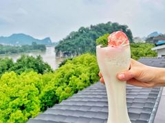 -忆咖啡观景餐厅(桂林象山公园店)