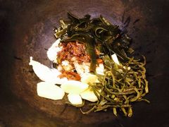 -荣德灶台鱼(圣泉寺店)