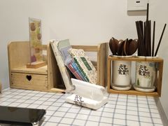-万能料理屋(钟鼓岭路店)
