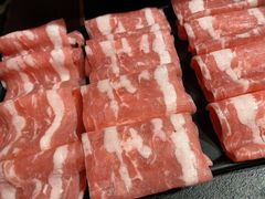 -吼堂老火锅(武汉 天地壹方南馆店)