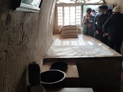 -延安杨家岭革命旧址