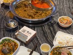 -老船舫·现做活鲜鱼馆(东郊记忆店)