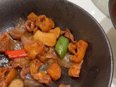 -香宫中餐厅·大连香格里拉(人民路店)
