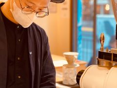 -Onirii Coffee(长乐路店)