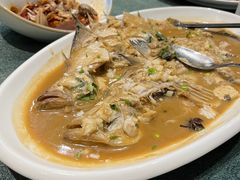 -东辰望海鱼码头·海鲜餐厅