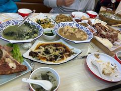 -老舅老蒙肉饼非遗店(一店)