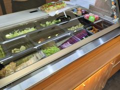 -赛百味SUBWAY(凯德mall大峡谷店)