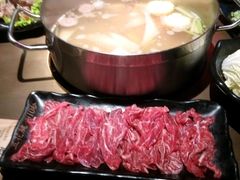 -左庭右院鲜牛肉火锅(新梅广场店)