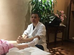 -菩提慧宾养生堂(梦幻亮点世界公园店)