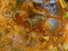 -金明子八带鱼馆(正宗韩国连锁店)