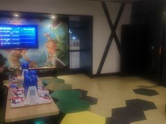 -萧山德纳MAX影城