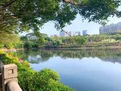-深圳龙潭公园