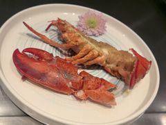 -枫品铁板烧(东樾店)