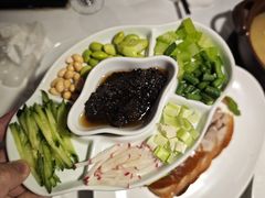-四季民福烤鸭店(王府井东安门店)