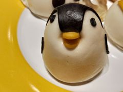 -帝企鹅自助餐厅•儿童岛•真企鹅(长隆企鹅酒店)