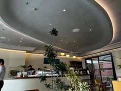 -fishtank鱼缸咖啡(三山街店)