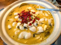 -江南小叙·美食研究院(鱼街店)