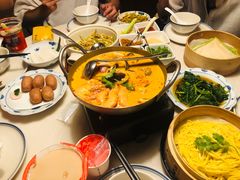 -林四喜·闽南传家菜(鼓浪屿店)