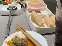 -海底捞火锅(青悦城店)