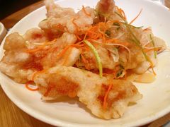 -金掌勺锅包肉(太原万达店)