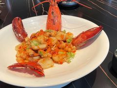 -宝燕壹号景观餐厅(龙盛国际商业广场店)