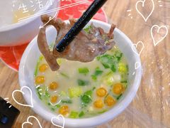 -正宗简阳羊肉汤(荣盛·布鲁明顿广场店)