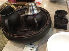 -点都德(盘福楼店)