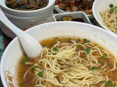软兜长鱼面-老淮城·长鱼面(河下古镇店)
