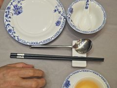 -银都上海菜馆(粤海东路店)
