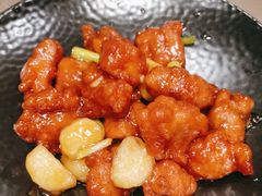 -安泰楼·佛跳墙创始人·传统闽味早茶·酒楼(三坊七巷闽菜地标店)