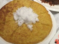 煎黄米饭-北李妈妈菜·海肠捞饭(高新万达店)