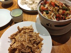 -伊喜饺子(五道口学院路店)