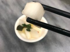 酸萝卜-珍珍小食店(西华路店)