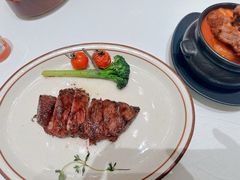 -马克西姆俄罗斯餐厅(通亚街店)