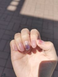 -Touch Nail·品质·美甲美睫