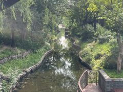 -北坞公园