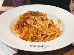 -Pekaa啤咖食肆Coffee&Bistro
