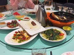 -苏先生海鲜渔庄(金桥店)