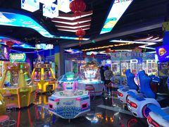 -真快活Coohoo Max(武汉绿地新田360店)