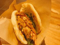 -豆相识•九九豆腐脑(牛咡桥店)