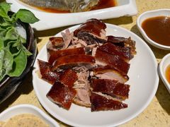 -铜锣湾·有麝自然香(重庆新天地店)