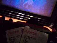 -百丽宫影城(CGS激光苏宁广场店)