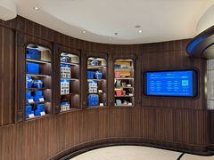 -CHARLIETOWN红茶公司(南京万象天地店)
