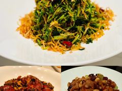 -四季民福烤鸭店(外滩外白渡桥店)