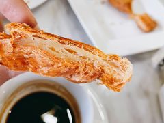 牛角包-安德鲁饼店(总店)