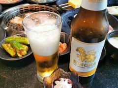 -Kingkong Buffet(The Mercury ville)