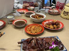 -老三样·旧食新味(万寿宫店)