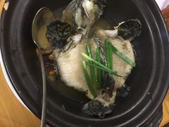 -ZF Seafood Restaurant 卓峰海鲜餐