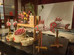 -中国徽菜·徽商故里(罍街店)