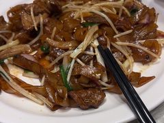 -翠华餐厅(正佳广场店)